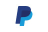 Pagar com segurança com Paypal