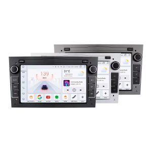 Auto-rádio Android para Opel Astra