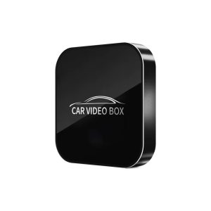 Caixa de IA CarPlay sem fios Y1