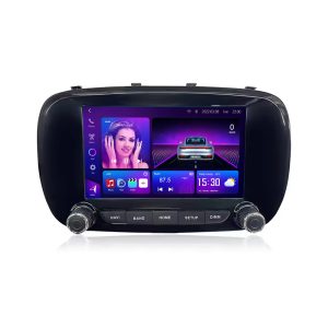 unidade central android para fiat 500x