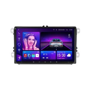 Auto-rádio Android para Volkswagen Polo