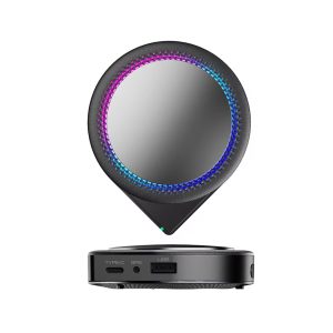 Caixa de IA GT6 Pro Android CarPlay