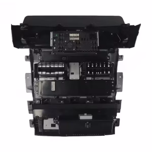 Car Stereo for Nissan Patrol Armada Y62 Infiniti QX80 QX56 2010-2021 12.3" 5 H3c380c2bf2ff433bb3804df25ce40e4eA