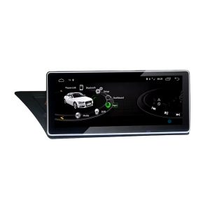 Audi A4 A5 DSP Leitor Android