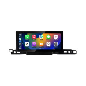 Audi A6L CarPlay Stereo 2017-2018 10,25-12,3" Unidade principal Android