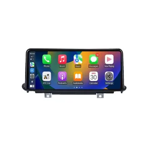 Unidade de cabeça Android BMW X5 X6