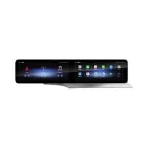 Unidade principal Android Mercedes W176 C117 X156 para os modelos Classe A, CLA e GLA de 2012 a 2018
