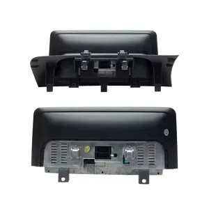 BMW X3 X4 F25 F26 Android Head Unit 2011–2017 with CarPlay 3 Unidade principal Android BMW X3 X4 NBT CIC