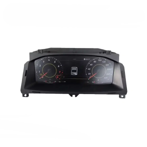 Agregado digital VW T6