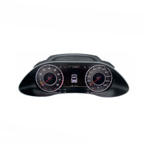 Audi A4 B8 Digital Cluste