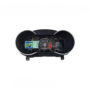 Agregado digital do Audi A3 8V