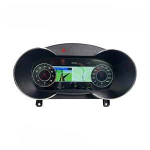 Painel de instrumentos digital de 12,3 polegadas para Audi TT 2009-2013