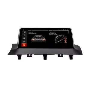 Unidade principal Android BMW X3 X4 NBT CIC