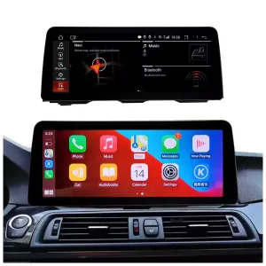 Unidade de cabeça Android BMW X5 X6