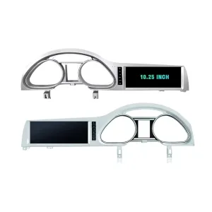 Unidade principal Android Audi Q7 2006-2015