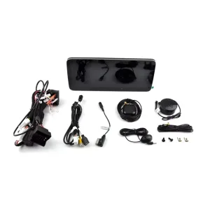 Unidade principal Android do Mercedes Classe B 2012-2018 | CarPlay DSP