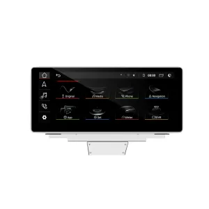Audi Q2L CarPlay Stereo 2019-2021 12.3inch