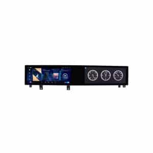 Autorádio Android BMW Série 5 2011–2012 | 21'' CIC F10 F11