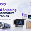 Envio internacional de produtos eletrónicos para automóveis | iKAGOO