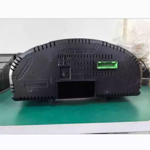 Volkswagen Caddy 2003–2009 Painel de instrumentos digital 5 9bd42d237fbb76e2464cc160f8b31e13