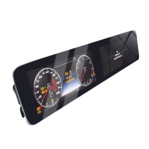 Unidade de cabeça Android Mercedes-Benz W213