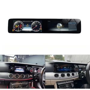 Unidade de cabeça Android Mercedes-Benz W213