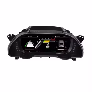 Agregado digital Audi A4 B8