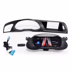 Painel digital do Audi A4 B8 (estilo Virtual Cockpit) 2009–2016 4 H71cab059c4194b2c999335d5584a0f0cs 1