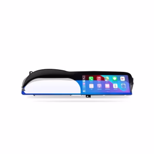 Unidade principal Android Mercedes-Benz S-Class W221