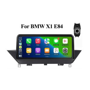 BMW X1 CIC Rádio Android