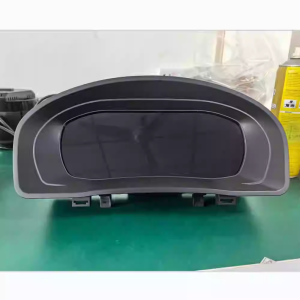 Volkswagen Caddy 2003–2009 Painel de instrumentos digital 6 fee185291e6b6330510d972e27de6a49