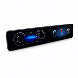 Unidade principal Android para Mercedes Classe S W221 | 2005–2013 CarPlay