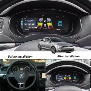 Jetta 6