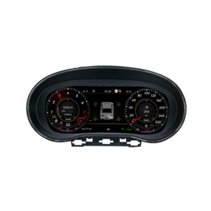 Agregado digital VW Polo Mk5