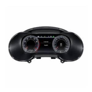 Agregado digital Audi A3 8P