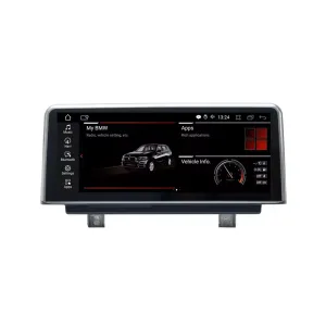 Unidade Android BMW F20 NBT