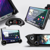 Atualização de carros antigos: Painel de instrumentos digital inteligente e cockpit virtual | Ikagoo