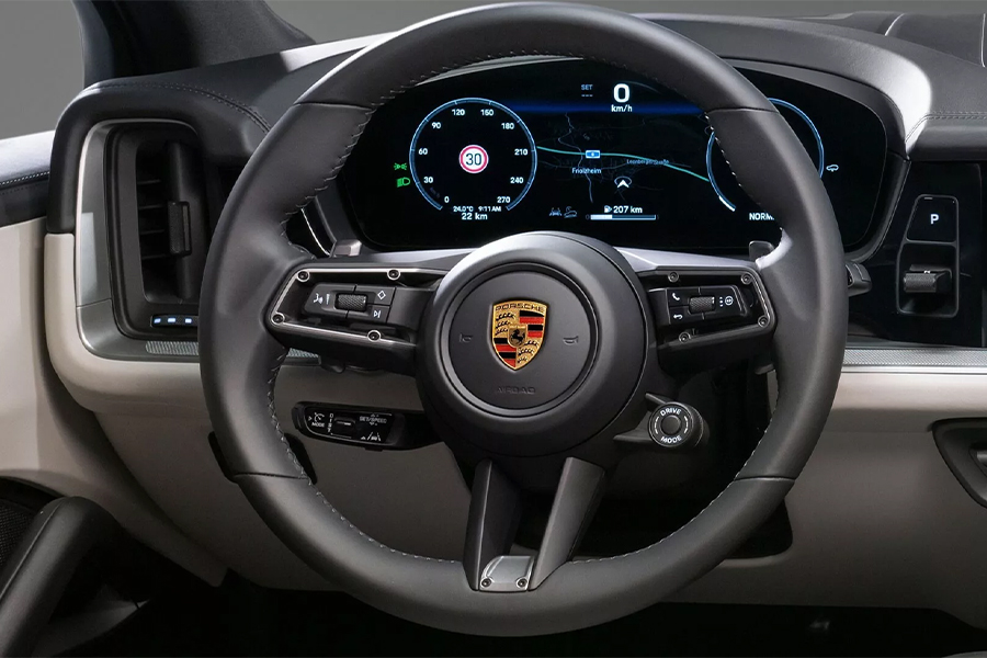 Guia do painel de instrumentos digital aftermarket para carros mais antigos