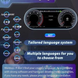 Cockpit virtual