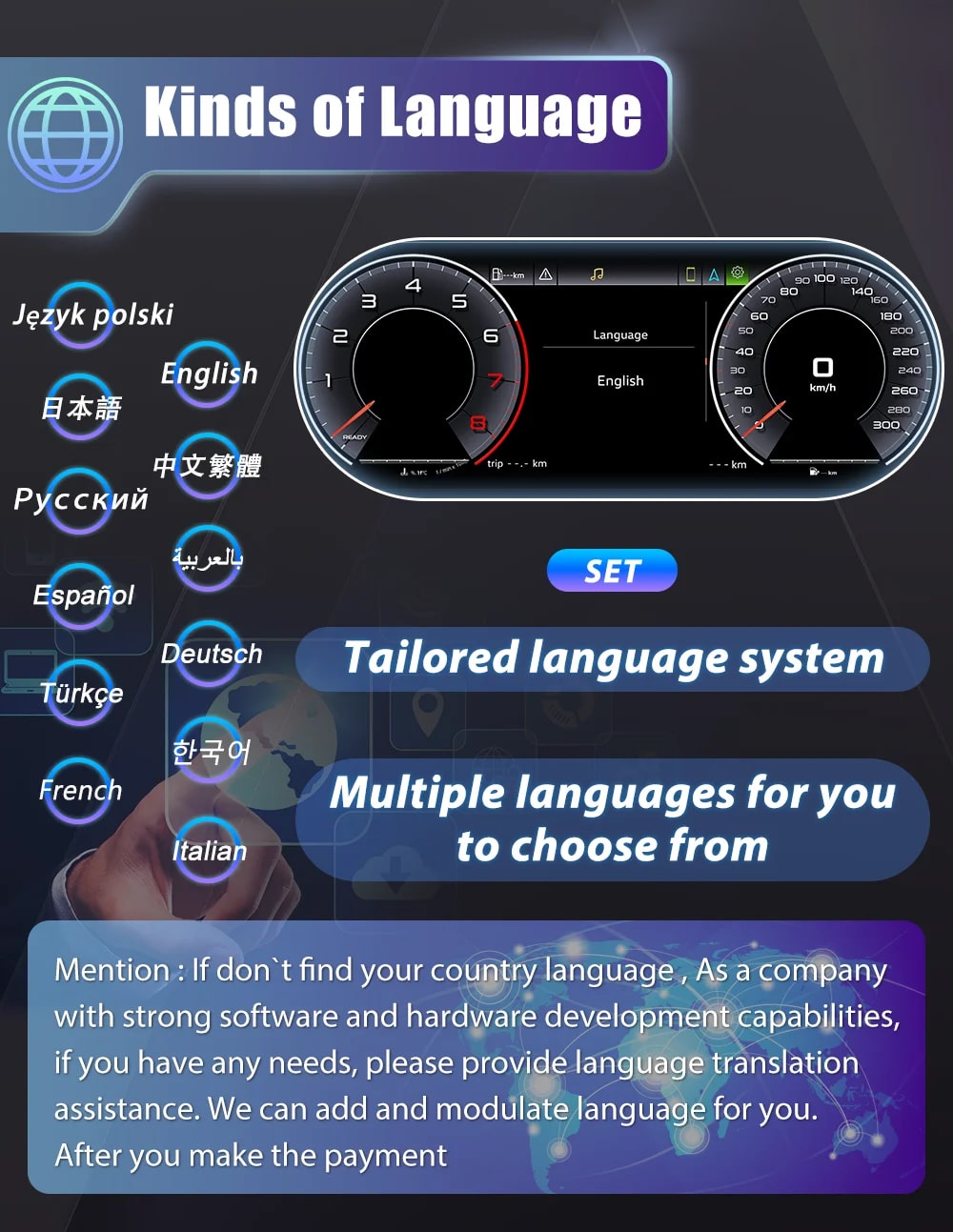 Virtuell cockpit