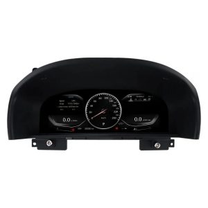 LC100 Cluster Digital para Land Cruiser 2003-2007 / LX470 2003-2007