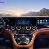 Actualizações do sistema estéreo para automóvel iKagoo Android
