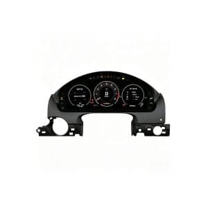 Painel de instrumentos digital para Porsche Cayenne 2011-2017