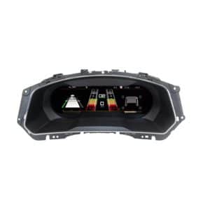 Agregado digital VW Tiguan 2017-2022