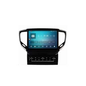 Maserati Ghibli Android Head Unit 2014-2017