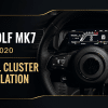 Como Instalar um Volkswagen Golf Mk7