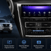 Compatibilidade de auto-rádio Android estilo OEM