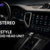 Rádio de carro vs. unidade principal Android tipo OEM: qual a opção de atualização que lhe oferece o serviço certo?