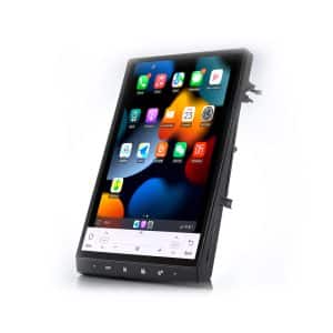 Ford F-150 Android Vertical Screen Radio 2015–2020