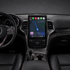 Unidade Principal Android para Jeep Grand Cherokee 2011-2017 – 12.1-Inch Wireless CarPlay Radio